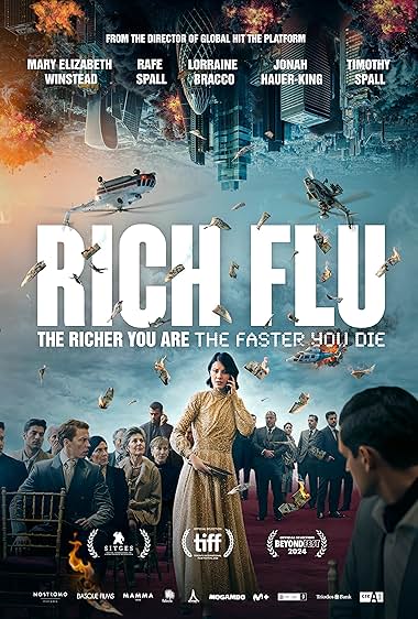 RICH FLU
