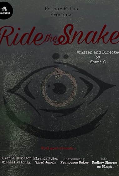 RIDE THE SNAKE