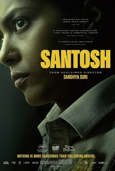 SANTOSH