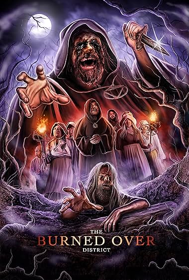 THE BURNED OVER DISTRICT