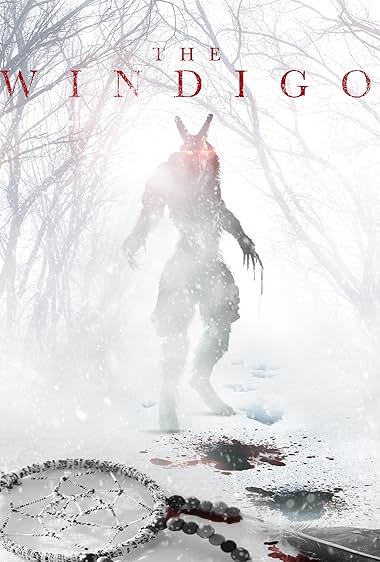 THE WINDIGO