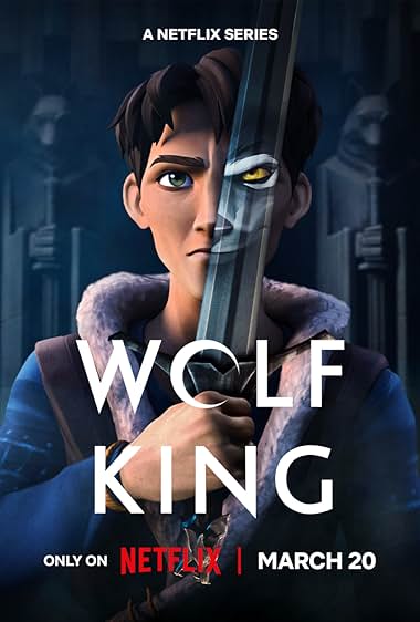 WOLF KING