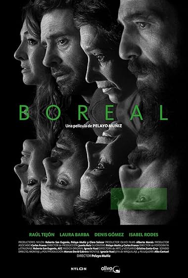 BOREAL