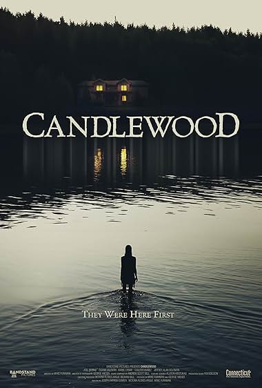 CANDLEWOOD