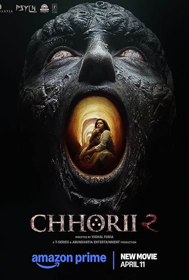 CHHORII 2