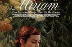DARKEST MIRIAM