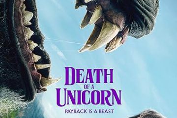 DEATH OF A UNICORN