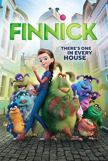 FINNICK