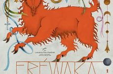 FREWAKA
