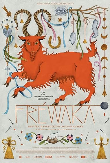 FREWAKA