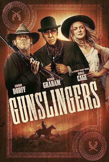 GUNSLINGERS