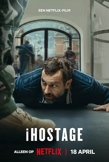 IHOSTAGE