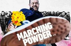 MARCHING POWDER