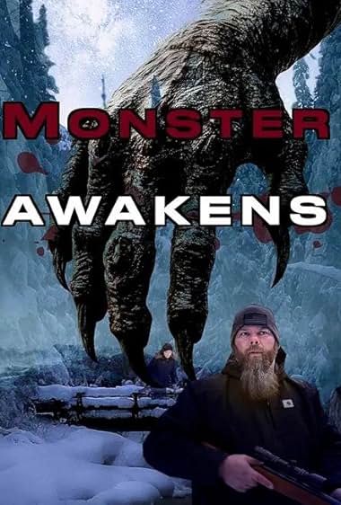 MONSTER AWAKENS