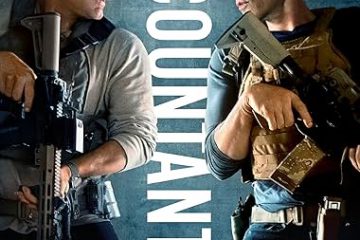 THE ACCOUNTANT 2