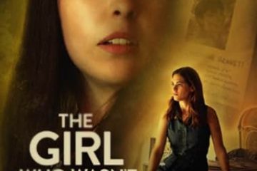 THE GIRL WHO WASN'T DEAD