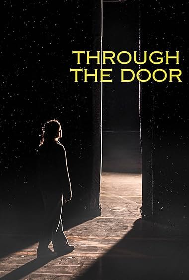 THROUGH THE DOOR