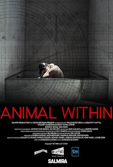 ANIMAL WITHIN
