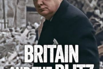 BRITAIN AND THE BLITZ