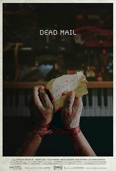 DEAD MAIL