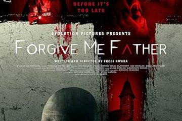FORGIVE ME FATHER