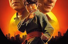 KARATE KID LEGENDS