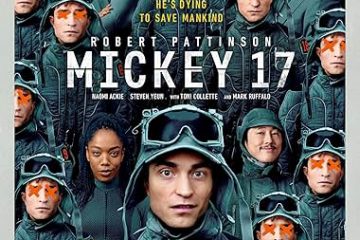 MICKEY 17