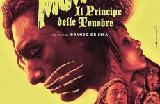 MIMI - PRINCE OF DARKNESS