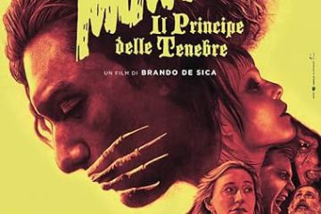 MIMI - PRINCE OF DARKNESS