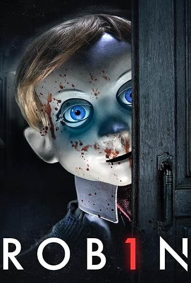 ROB1N