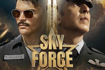 SKY FORCE
