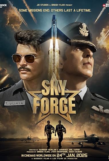 SKY FORCE