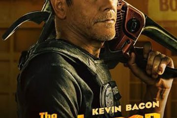 THE BONDSMAN