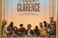 THE BOOK OF CLARENCE