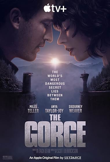 THE GORGE