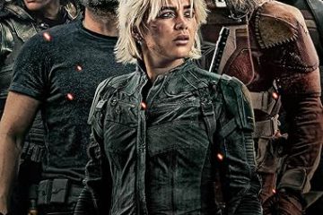 THUNDERBOLTS