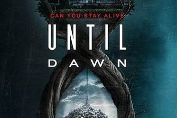 UNTIL DAWN