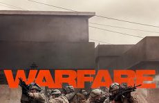 WARFARE