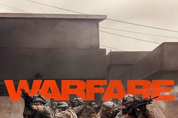 WARFARE