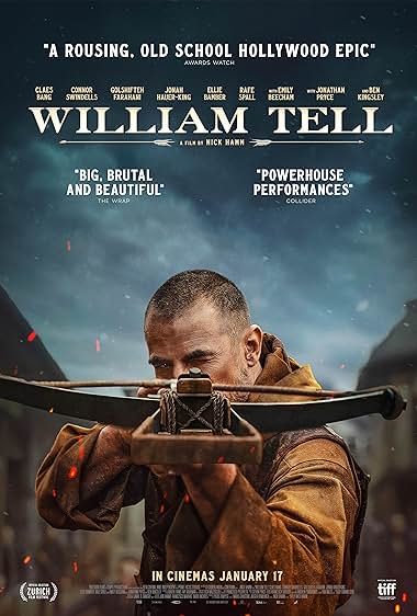 WILLIAM TELL