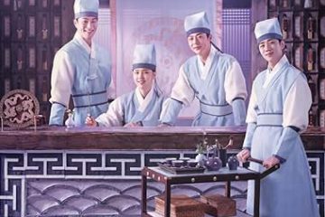 CHECK IN HANYANG