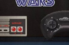 CONSOLE WARS