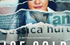 ICE COLD MURDER, COFFEE AND JESSICA WONGSO