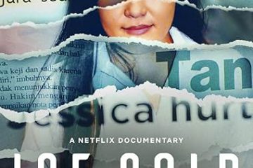 ICE COLD MURDER, COFFEE AND JESSICA WONGSO