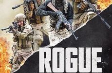 ROGUE WARFARE DEATH OF A NATION