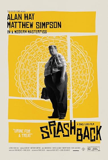 SPLASHBACK