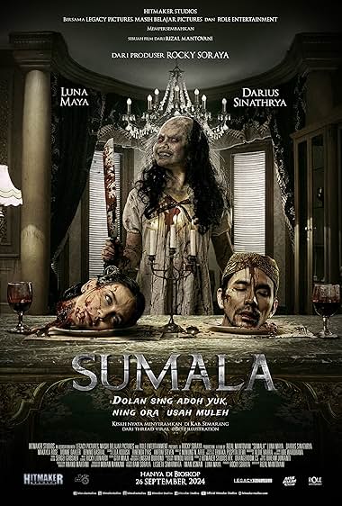 SUMALA