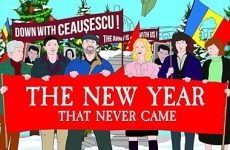 THE NEW YEAR THAT NEVER CAME