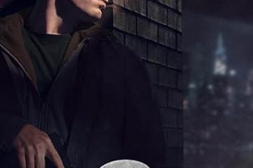 THE NIGHT AGENT