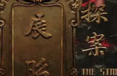 THE STORY OF DETECTIVE ZHAN ZHAO